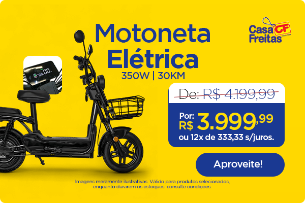 Motoneta